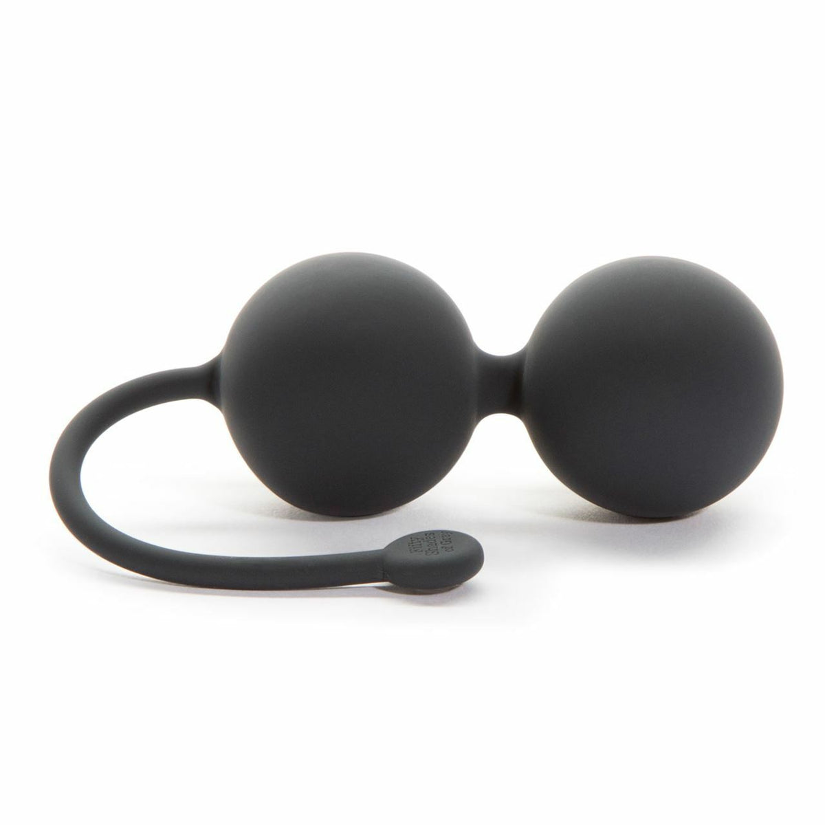Silicone Ben Wa Balls