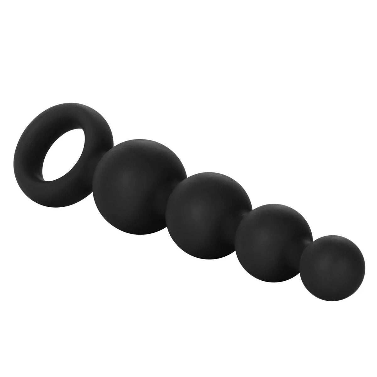 Silicone Booty Beads
