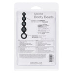 Silicone Booty Beads