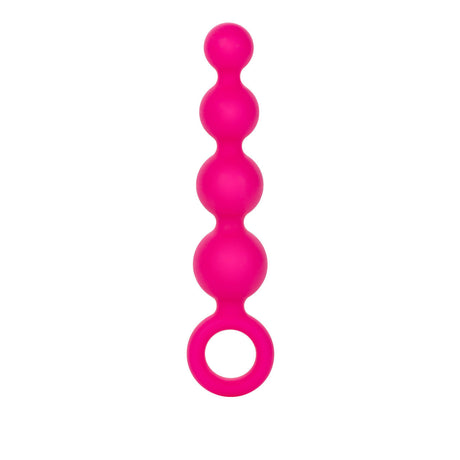 Silicone Booty Beads