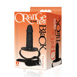 Silicone Dick Gag