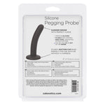 Silicone Pegging Probe for Men