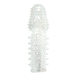 Silicone Penis Extension Sleeve