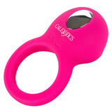 Silicone Rechargeable Teasing Tongue Enhancer