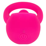 Silicone Rechargeable Teasing Tongue Enhancer