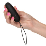Silicone Remote Bullet Vibe