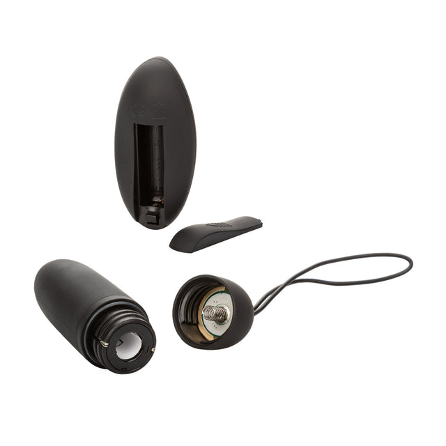 Silicone Remote Bullet Vibe