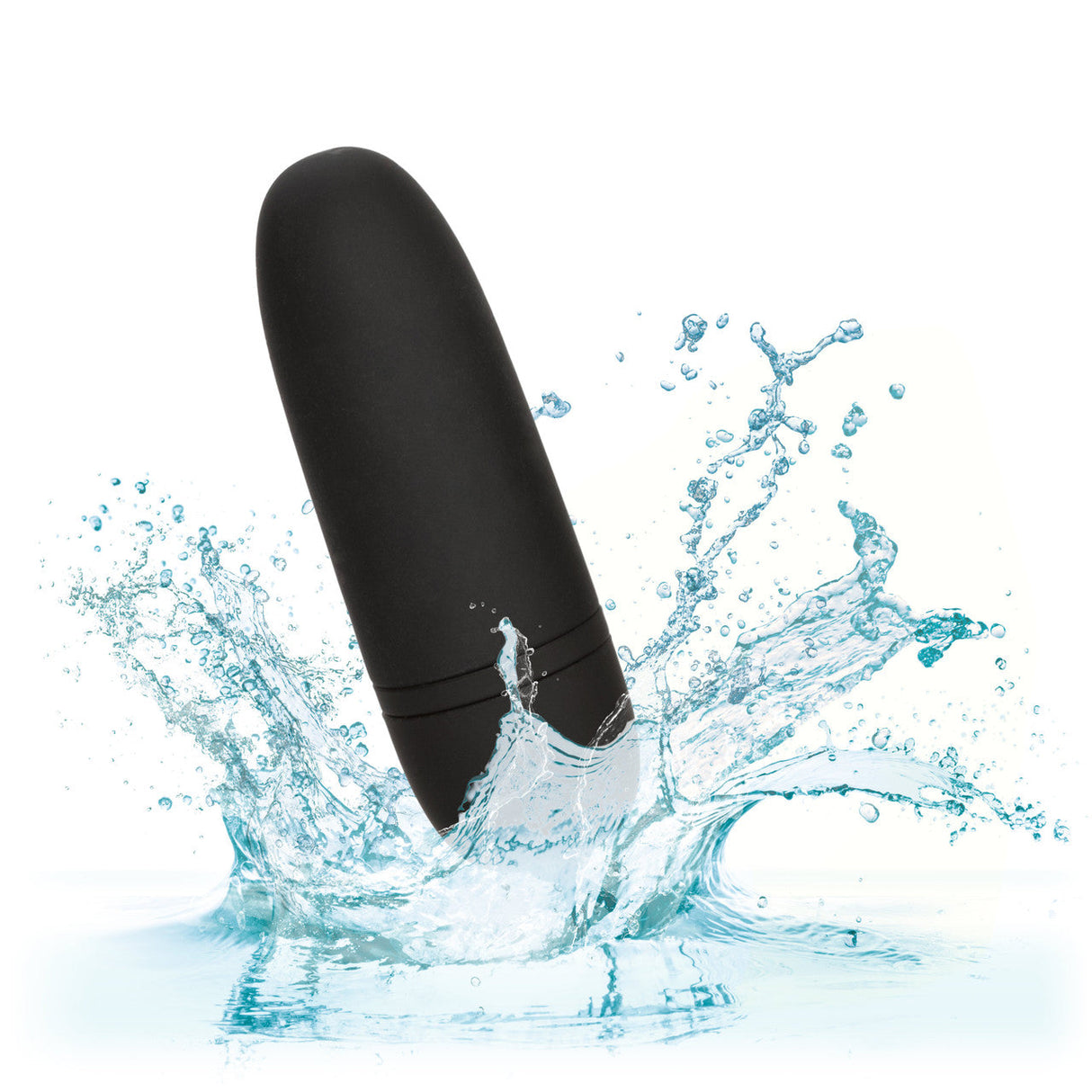 Silicone Remote Bullet Vibe