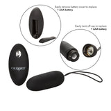 Silicone Remote Bullet Vibe