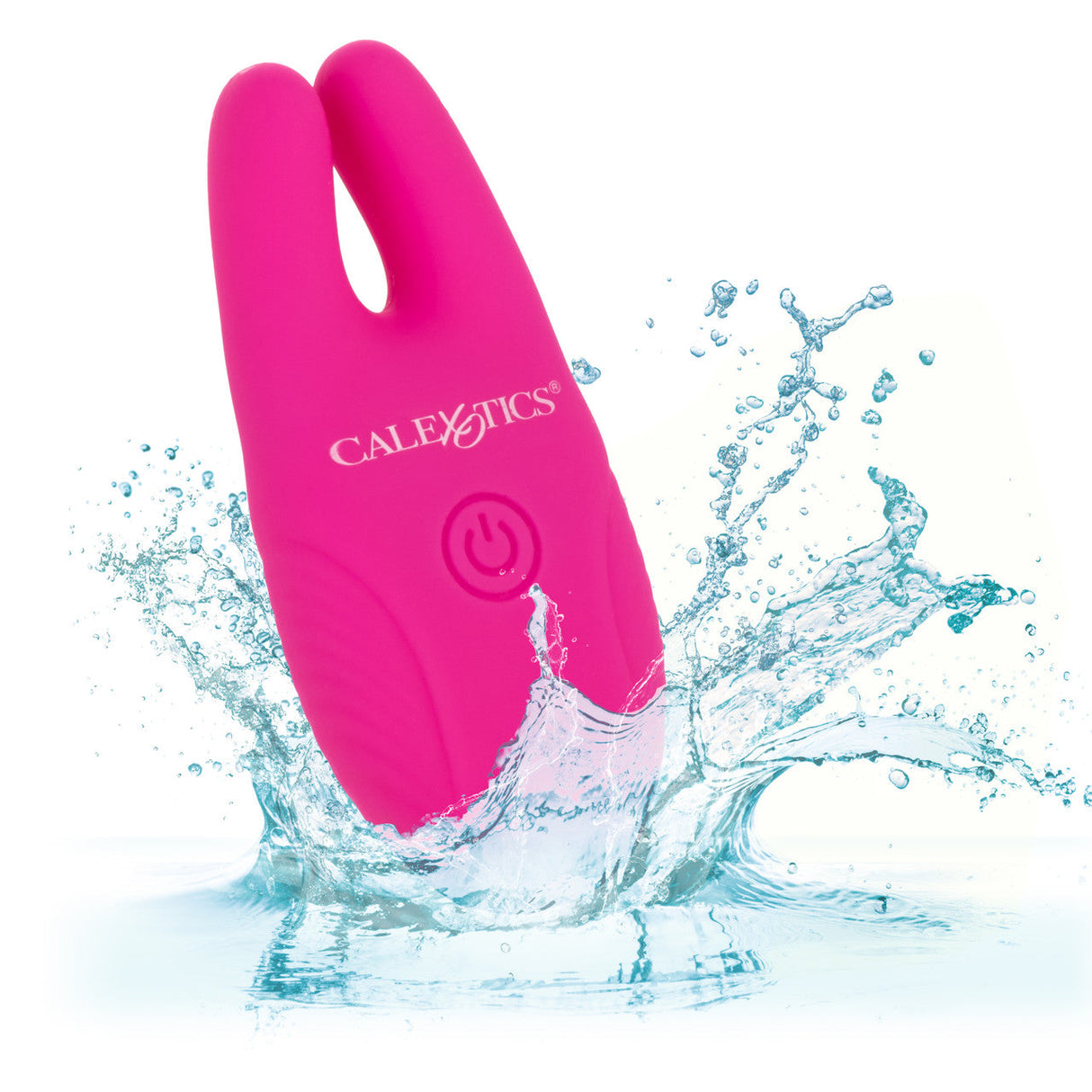 Silicone Remote Control Nipple Clamps