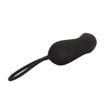Silicone Remote Rechargeable Curve Vibe