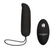 Silicone Remote Ridged G Vibe