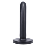 Silk Silicone Strap On Dildo