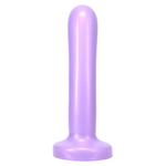 Silk Silicone Strap On Dildo