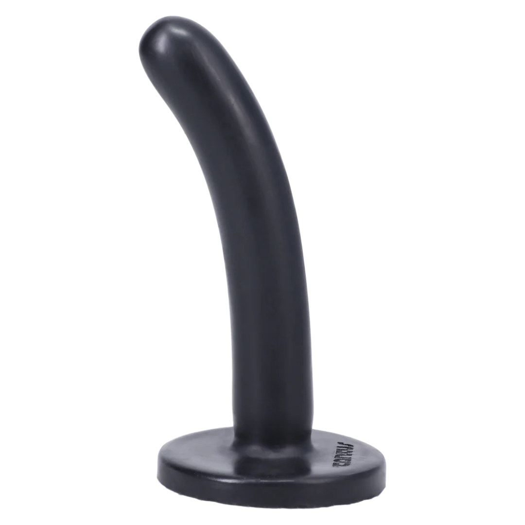 Silk Silicone Strap On Dildo