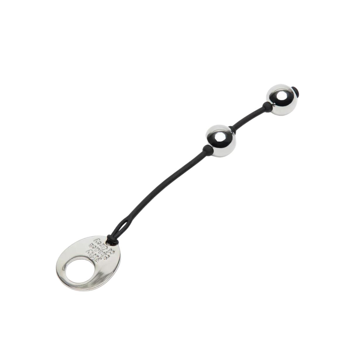 Silver Ben Wa Balls