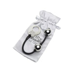 Silver Ben Wa Balls