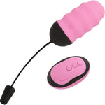 Simple & True Silicone Tongue Vibrator