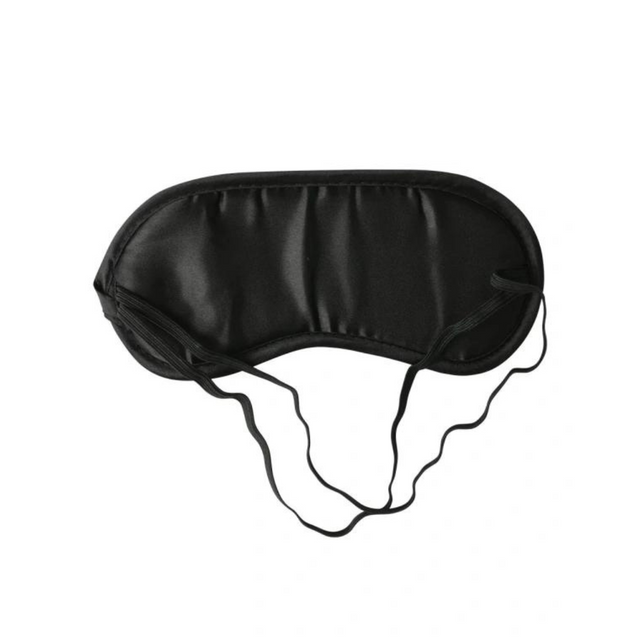 Sincerely Bondage Lace Blindfold