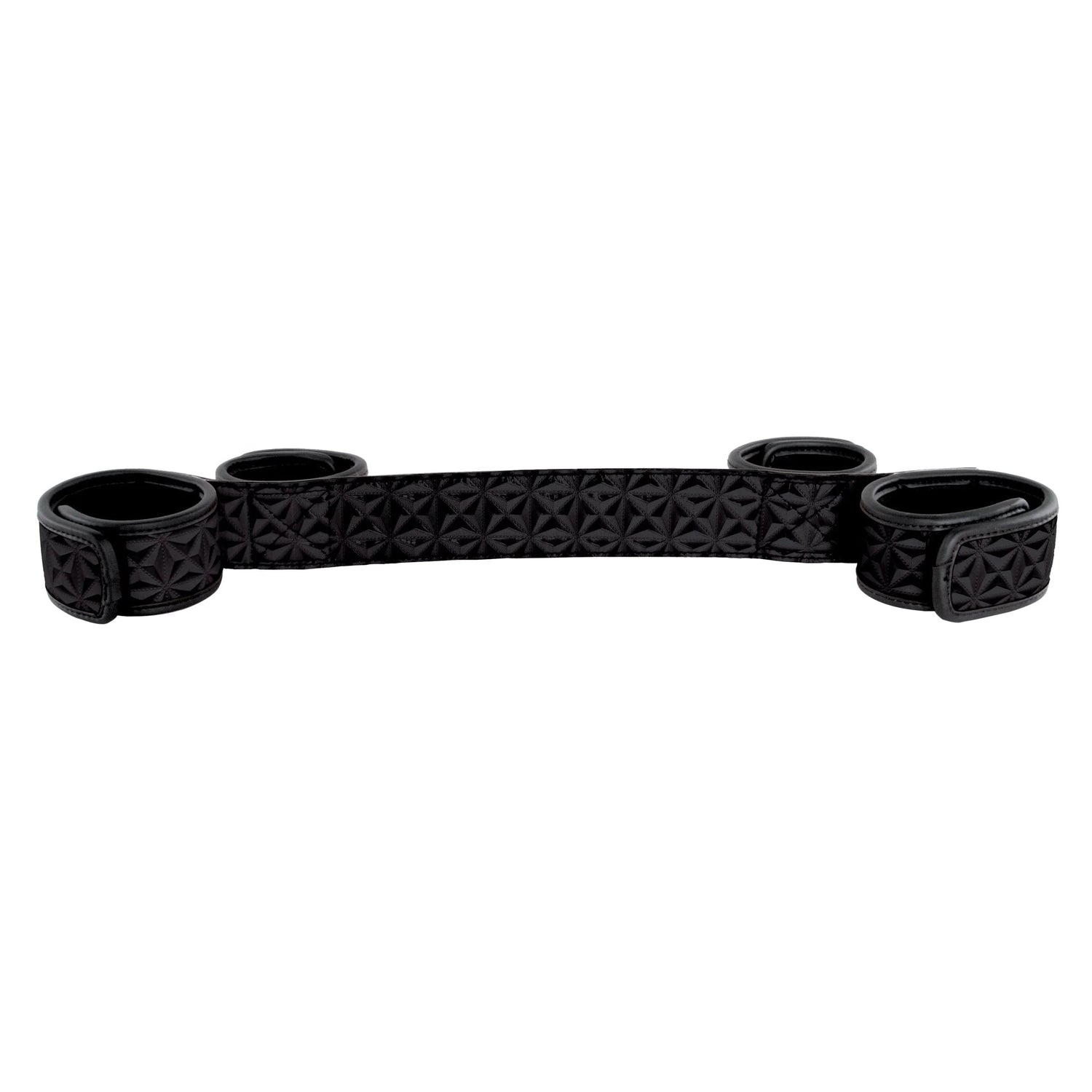 Sinful Soft Spreader Bar