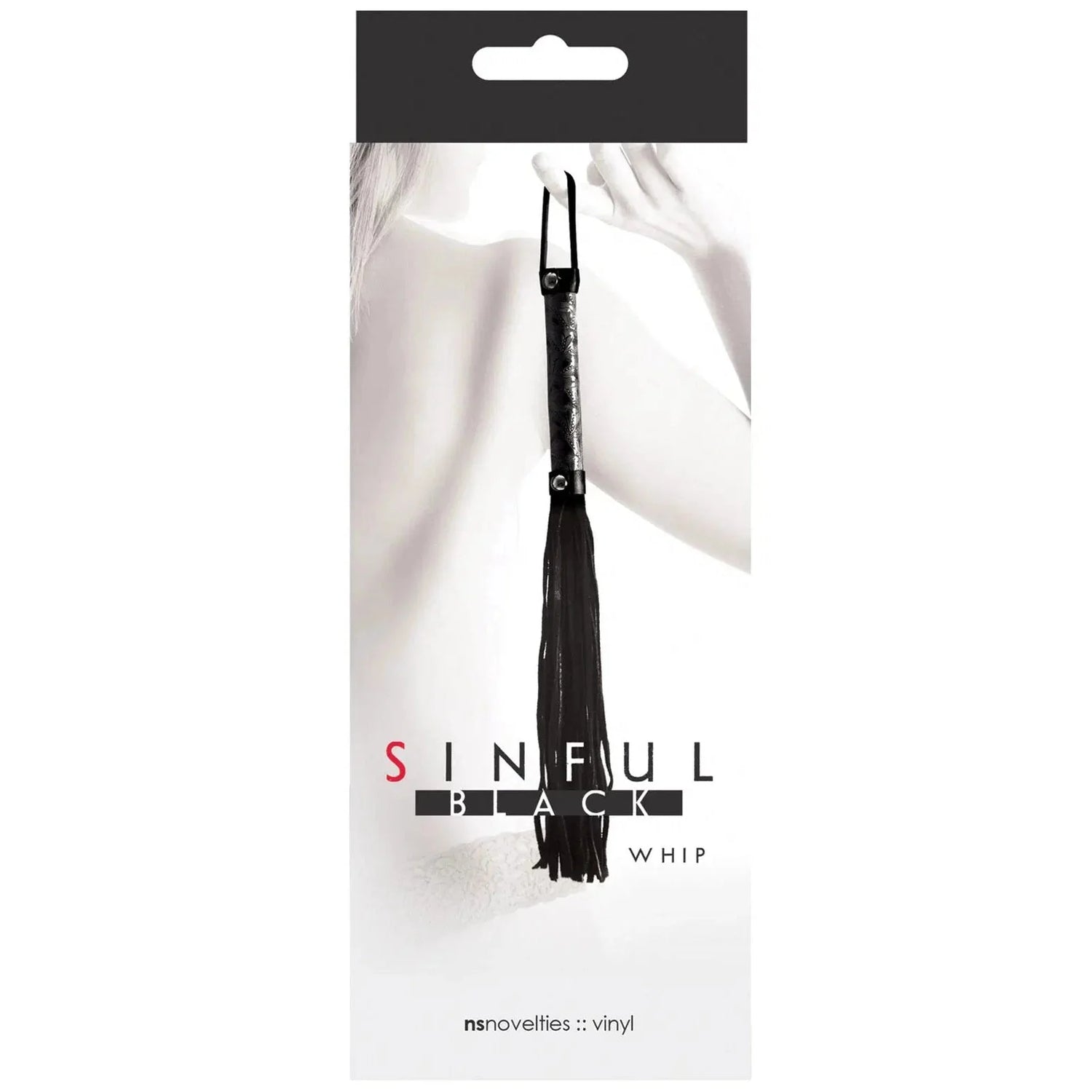 Sinful Whip