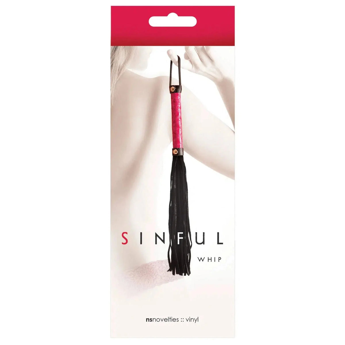 Sinful Whip