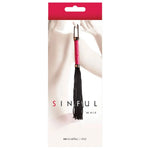 Sinful Whip