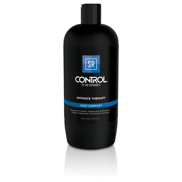 Sir Richards Control Intimate Therapy Oral Stroker