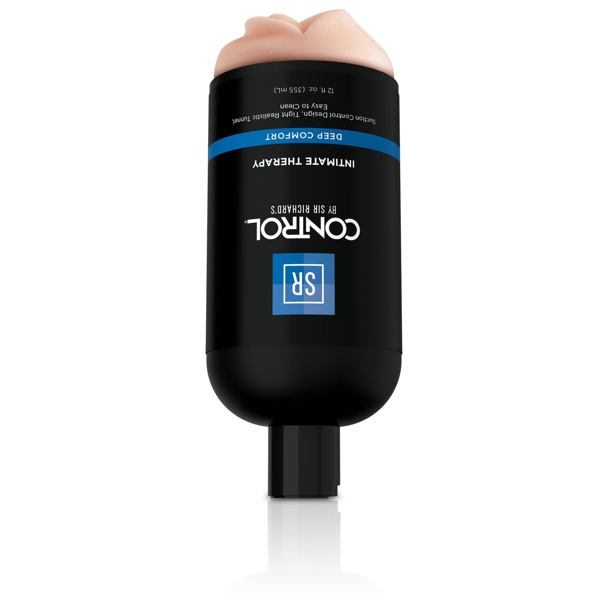 Sir Richards Control Intimate Therapy Oral Stroker