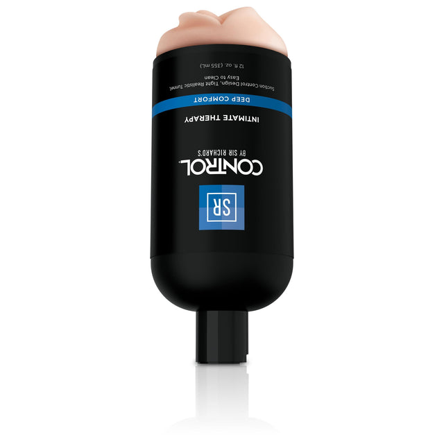 Sir Richards Control Intimate Therapy Oral Stroker
