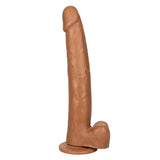 Size Queen 12 Inch Dildo