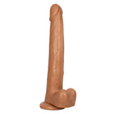 Size Queen 12 Inch Dildo