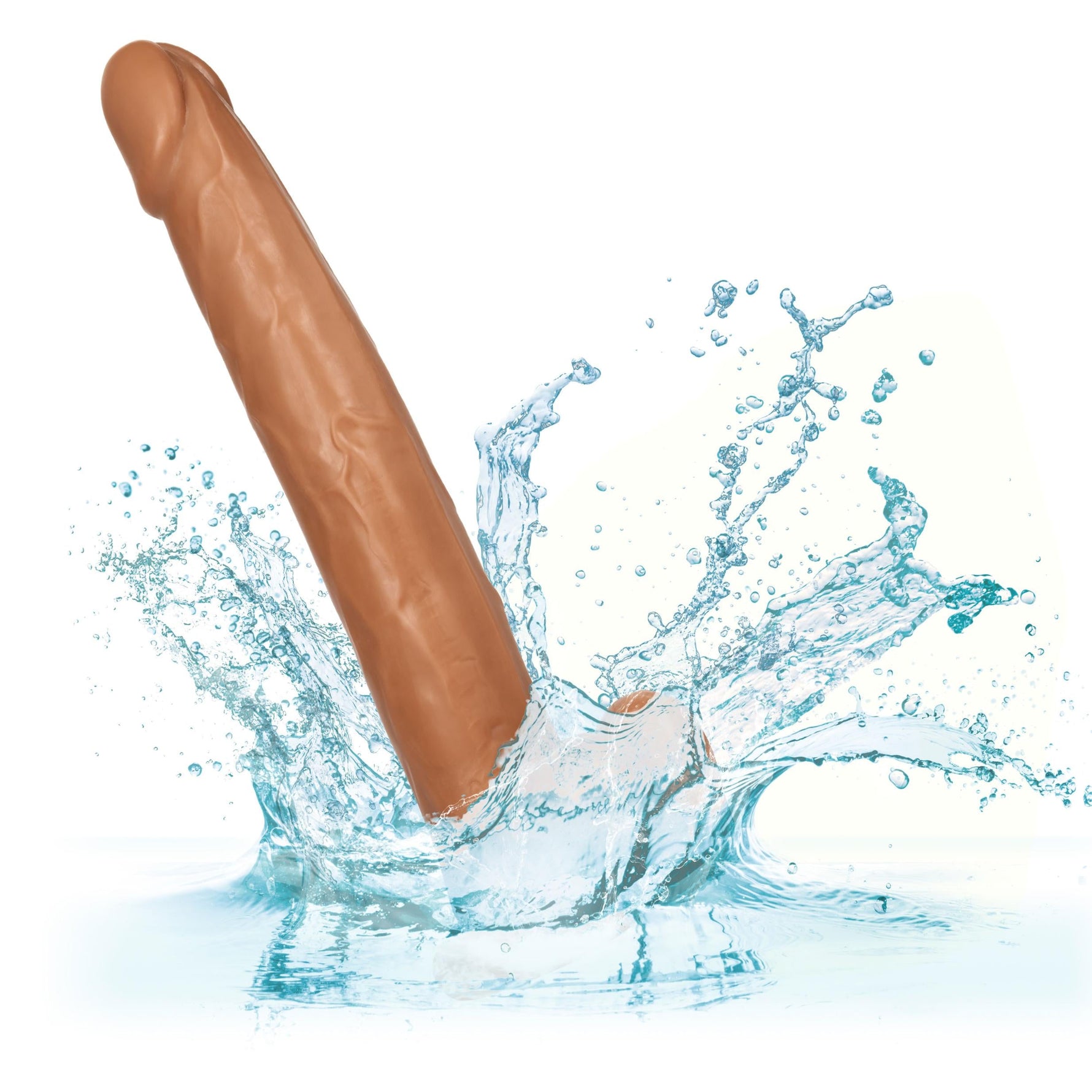 Size Queen 12 Inch Dildo
