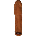 Skinsations Realistic Penis Sleeve