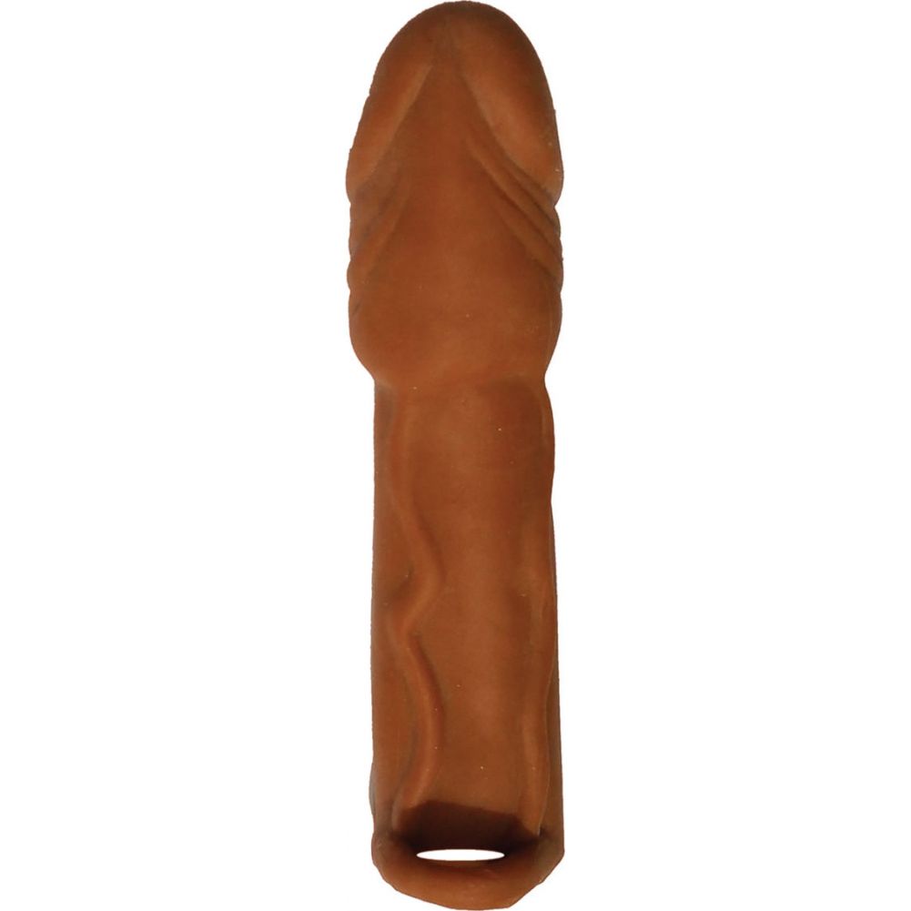 Skinsations Realistic Penis Sleeve