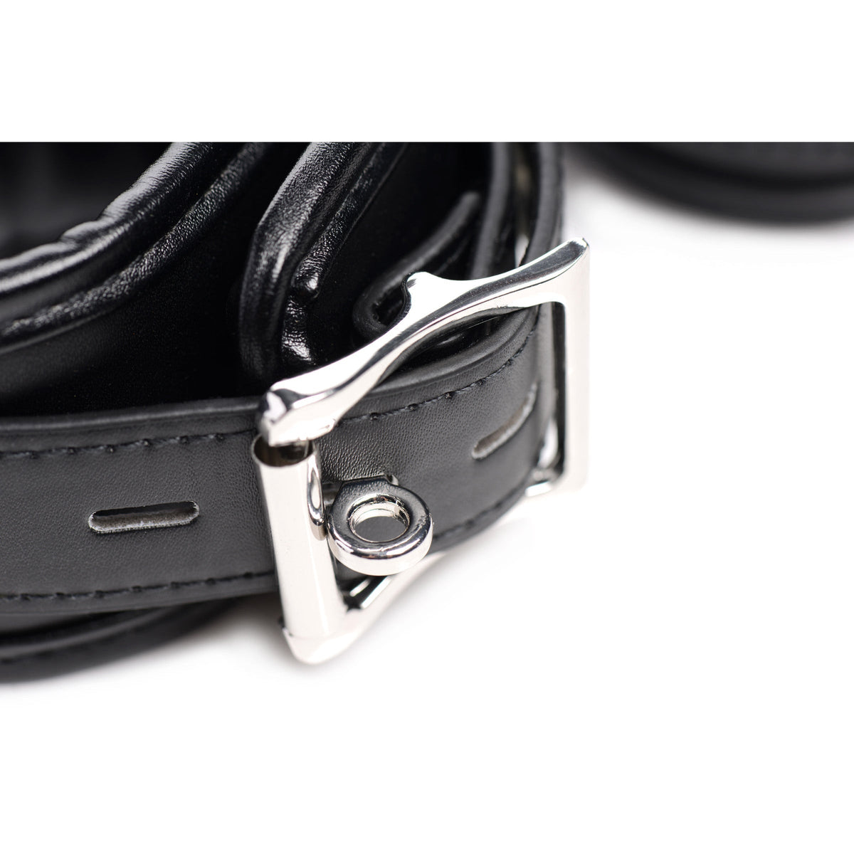 Slave Bondage Shackle Set - HotCherry