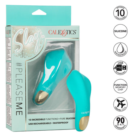 Slay Pleaser Clitoral Stimulator