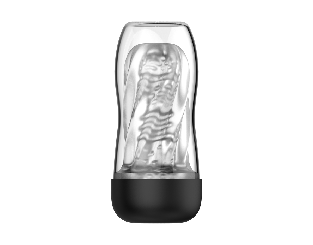 Nexus Alpha Surge Masturbator with Classic Cup