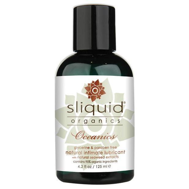 Sliquid Organics Lubricant
