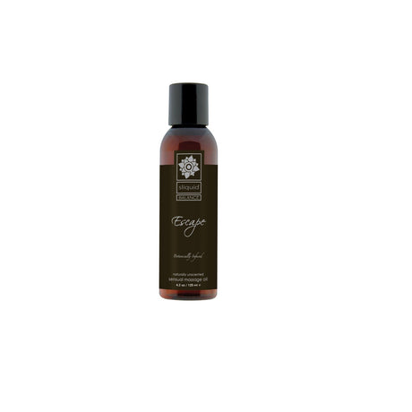 Sliquid Organics Massage Oil