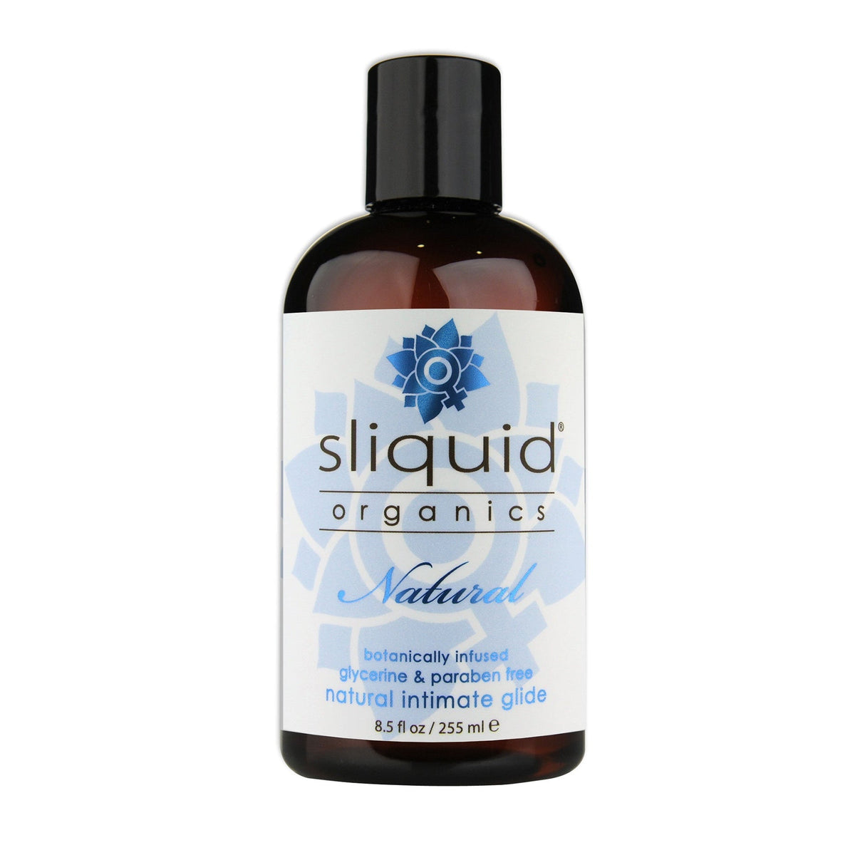 Sliquid Organics Natural Intimate Lubricant