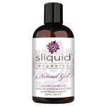 Sliquid Organics Natural Lube