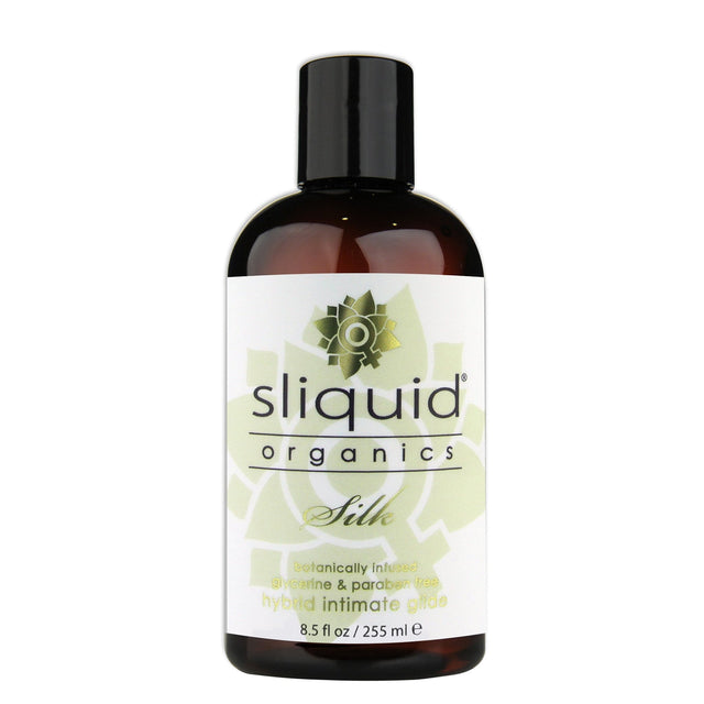 Sliquid Organics Silk