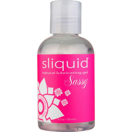 Sliquid Sassy Anal Lube