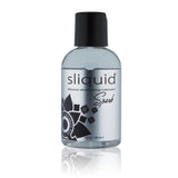 Sliquid Spark Silicone Stimulating Lubricant - 4.2 oz