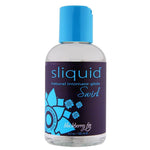 Sliquid Swirl Natural Intimate Lubricant