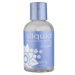 Sliquid Swirl Natural Intimate Lubricant
