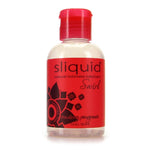 Sliquid Swirl Natural Intimate Lubricant