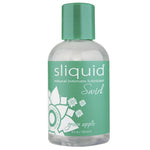 Sliquid Swirl Natural Intimate Lubricant