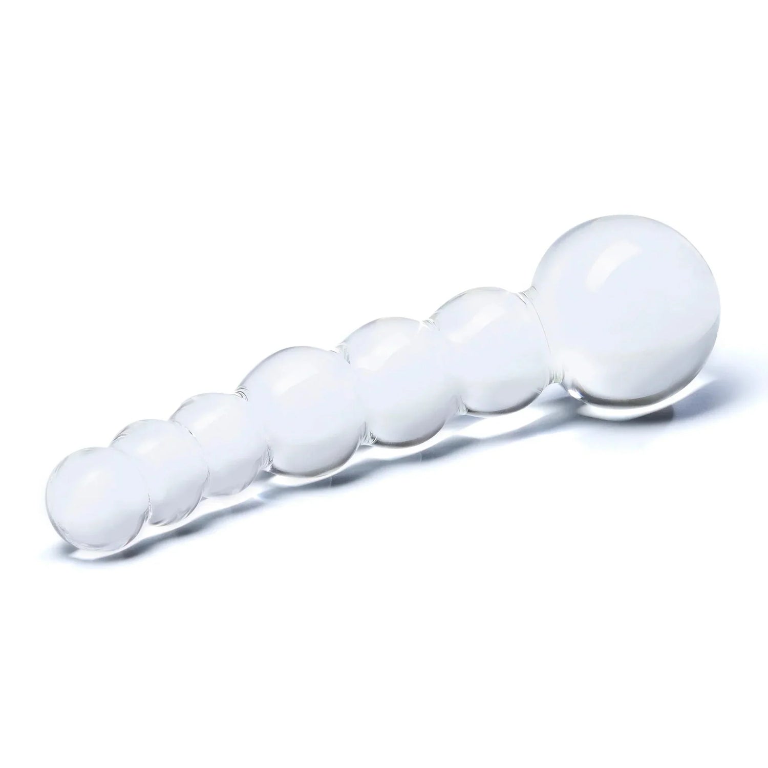 Small Glass Dildo